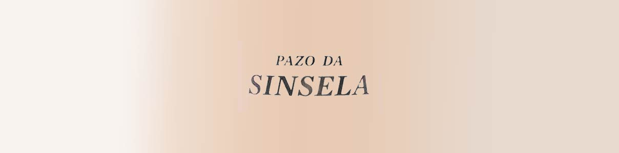 Productor: Bodegas Pazo Da Sinsela
