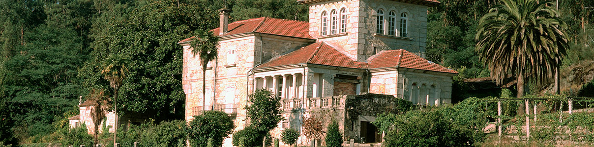 Productor: Pazos de Lusco
