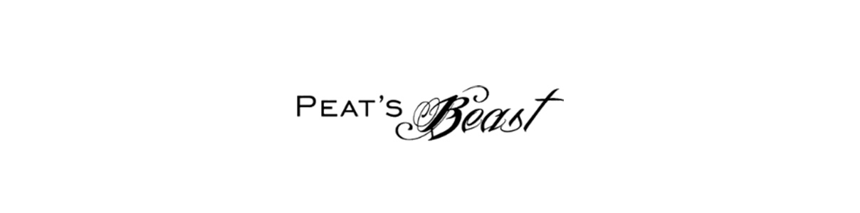 Productor: Peat's Beast