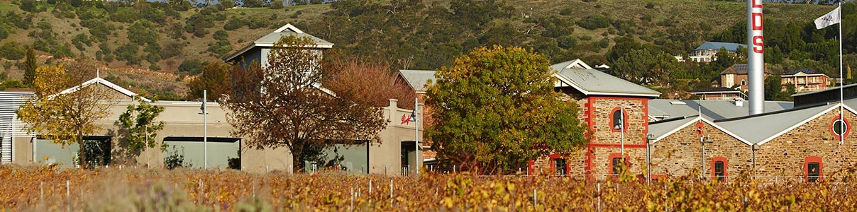 Productor: Penfolds
