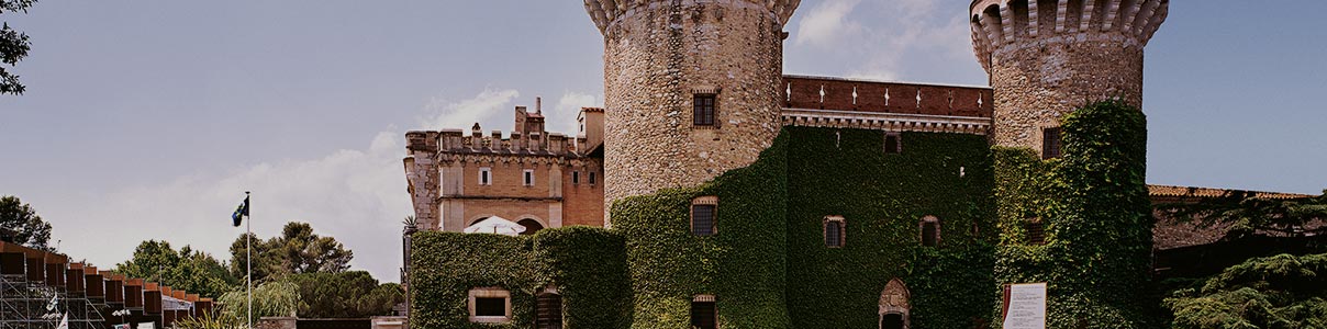 Productor: Castillo de Perelada