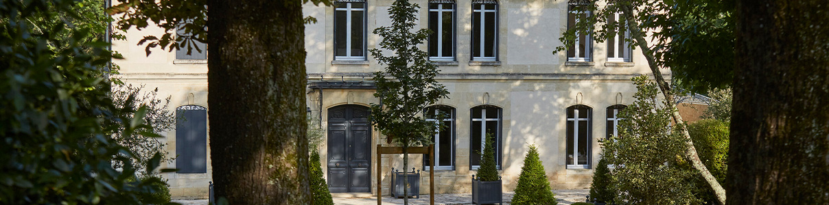 Productor: Château Picoron