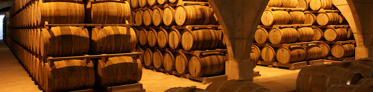 Productor: Pisco Capel