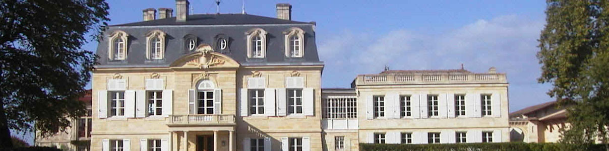 Productor: Château Pontet-Canet