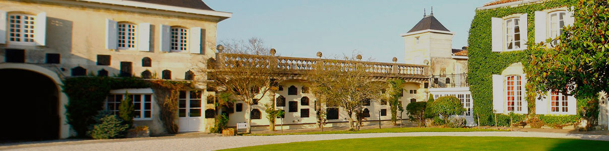 Productor: Château Prieuré-Lichine
