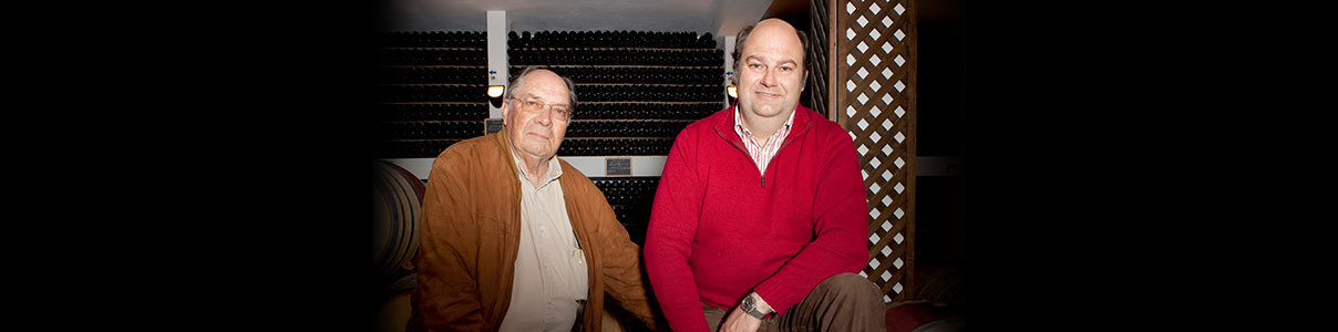 Productor: Quinta da Falorca