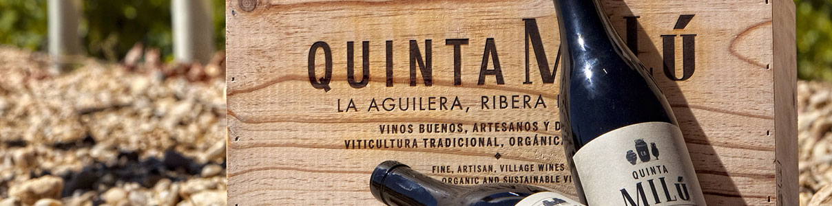 Productor: Quinta Milú