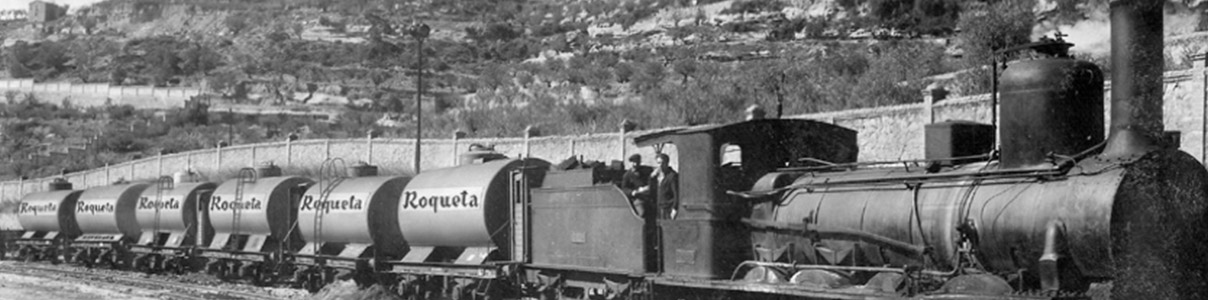 Productor: Ramón Roqueta
