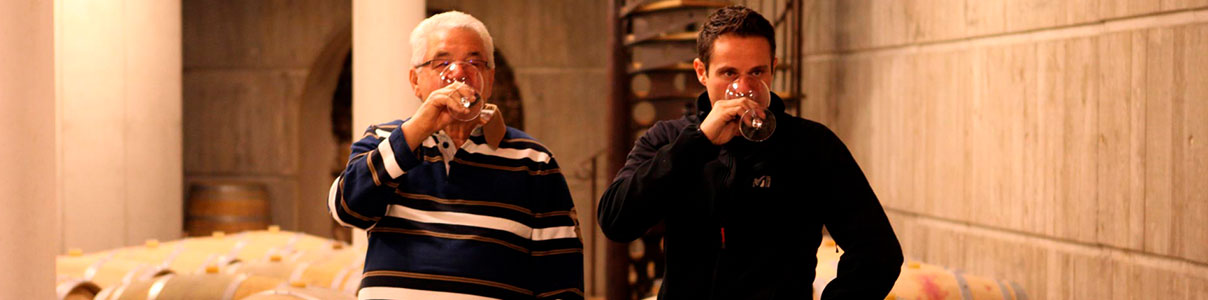 Productor: Domaine Raymond Usseglio