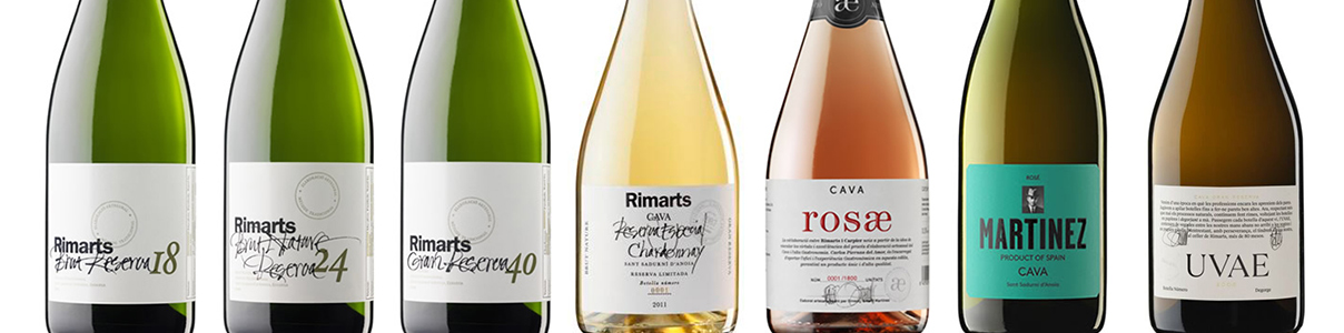 Productor: Rimarts Cava
