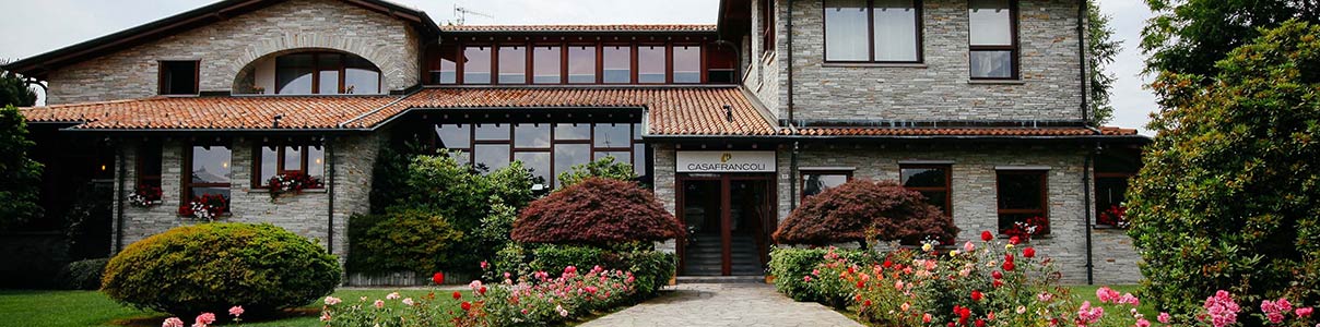 Productor: Distillerie Francoli
