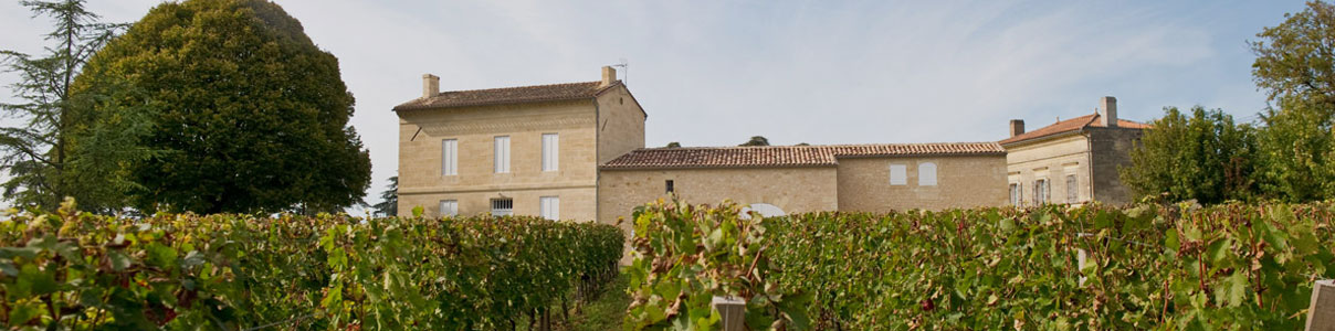 Productor: Château Rocheyron