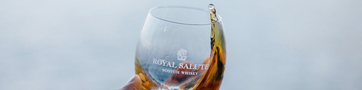 Productor: Royal Salute