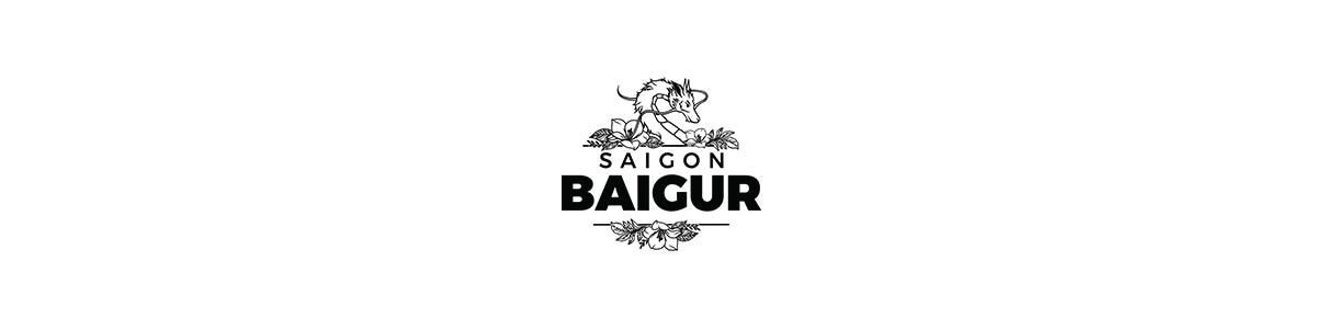 Productor: Saigon Baigur