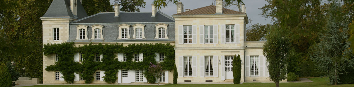 Productor: Château Saint-Pierre