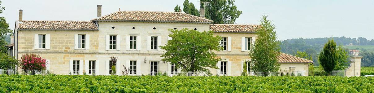 Productor: Château Grand Corbin-Despagne