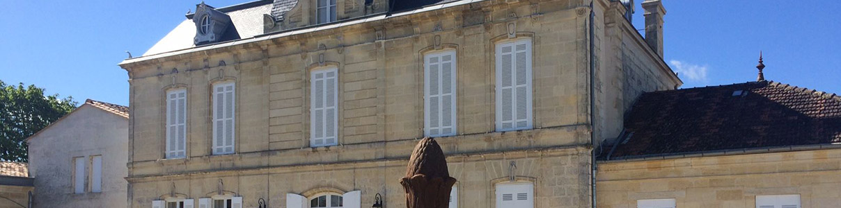 Productor: Château Léoville Las Cases