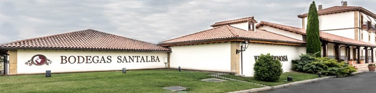 Productor: Santalba 