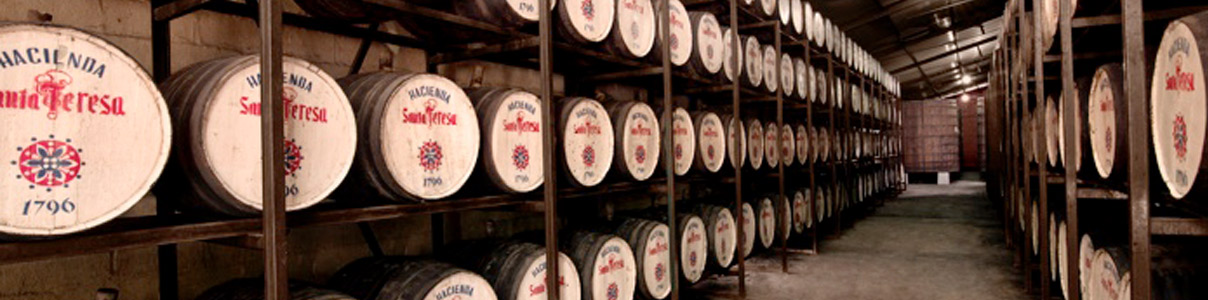 Productor: Hacienda Santa Teresa