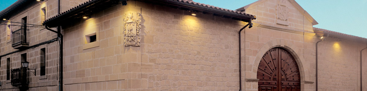 Productor: Señorío de San Vicente