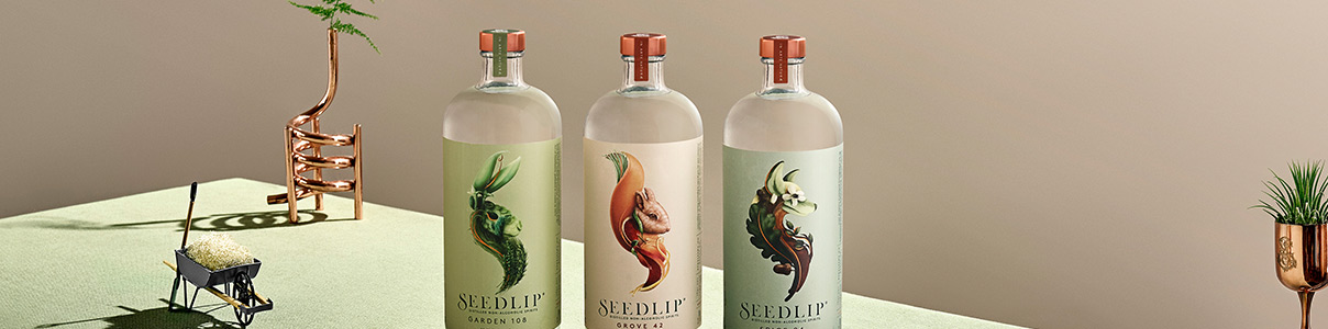 Productor: Seedlip