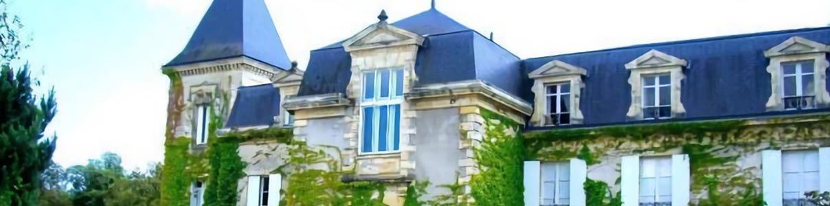 Productor: Château Sénéjac