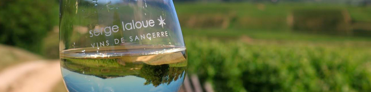 Productor: Domaine Serge Laloue