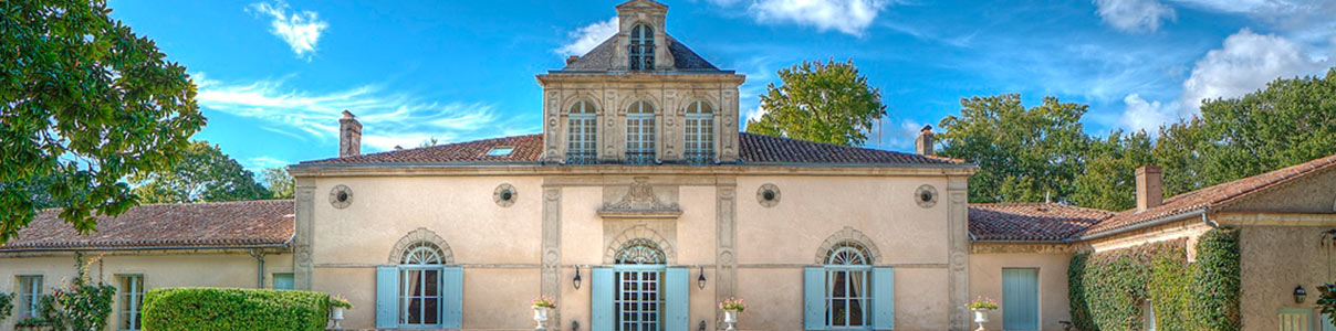 Productor: Château Siran