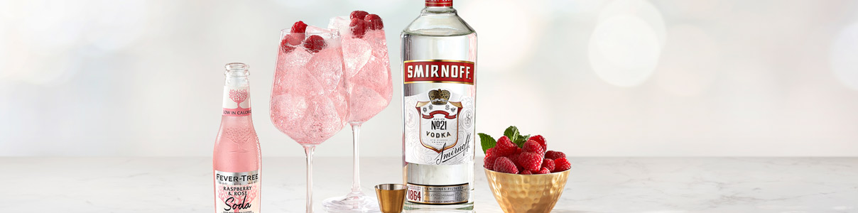 Productor: Smirnoff