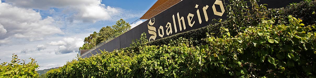 Productor: Quinta de Soalheiro