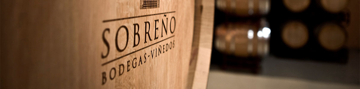 Productor: Finca Sobreño