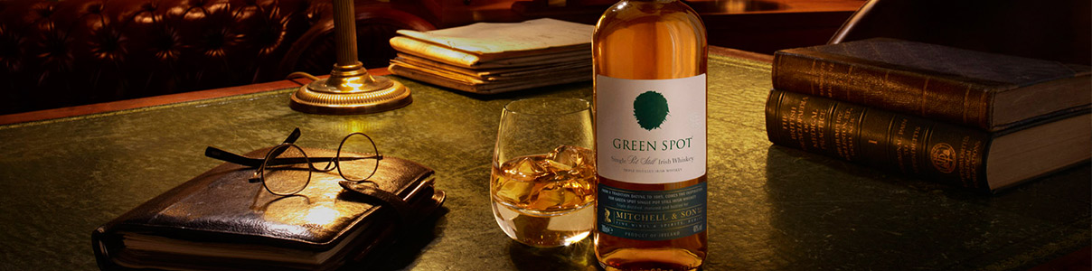 Productor: Spot Whiskeys