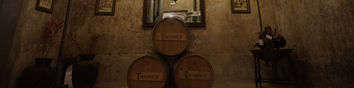 Productor: Tagonius