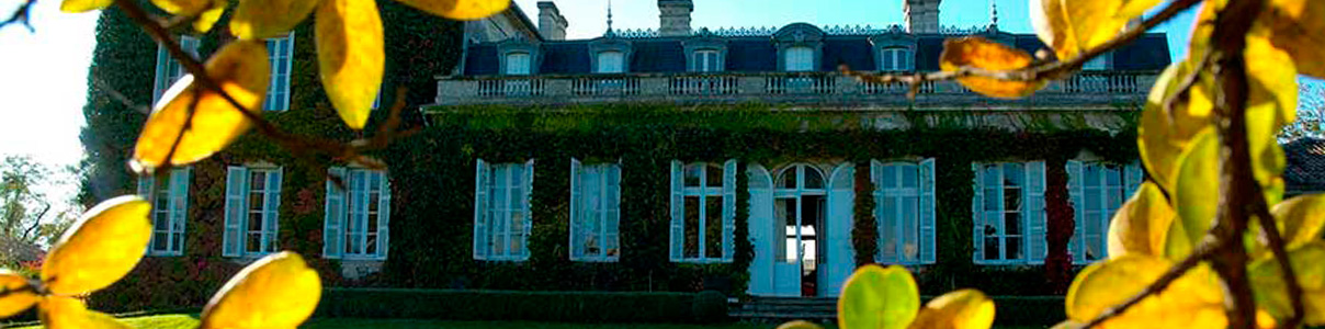 Productor: Château Talbot 