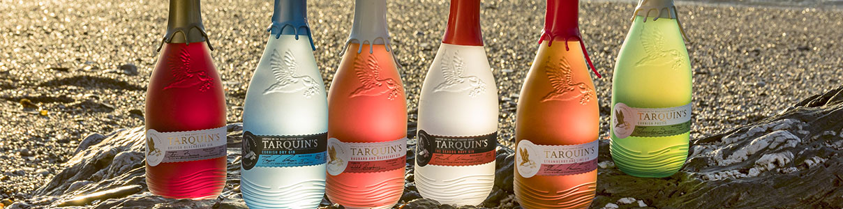 Productor: Tarquin's Cornish