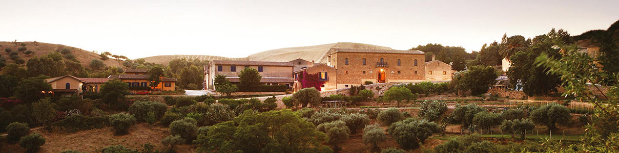 Productor: Tasca d'Almerita