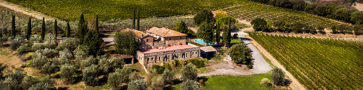 Productor: Tenuta La Fuga