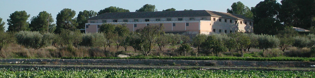 Productor: Tercia de Ulea