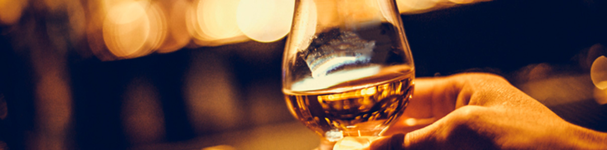 Productor: Glencairn Glass