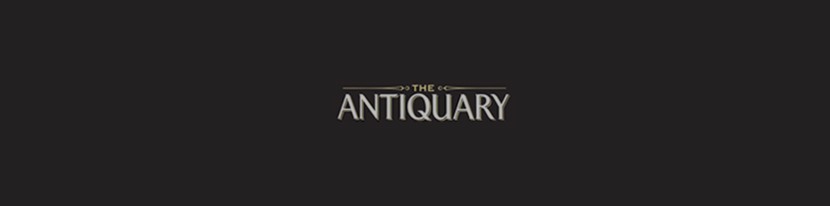 Productor: The Antiquary