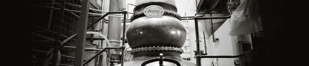 Productor: Langley Distillery