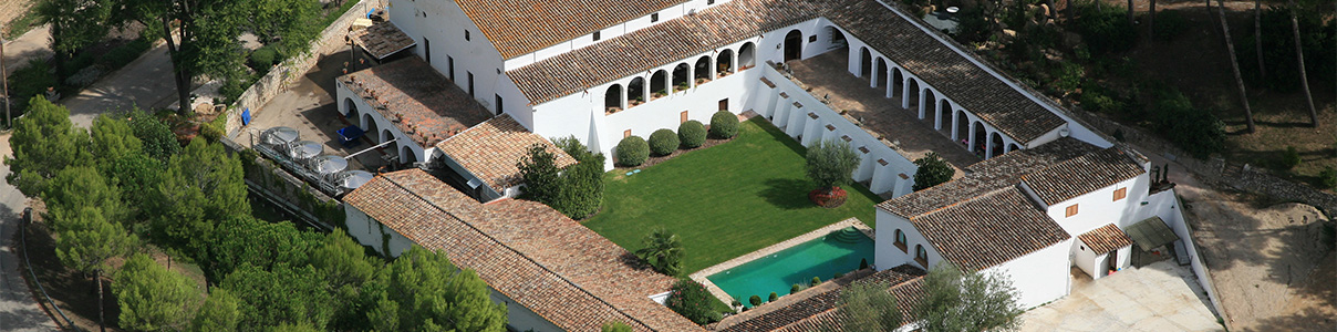 Productor: Torelló Viticultors