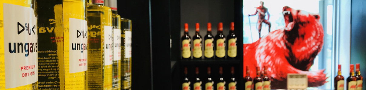 Productor: Ungava