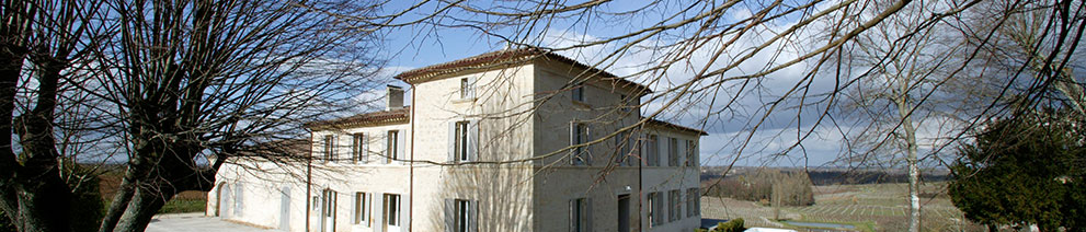 Productor: Château Valandraud