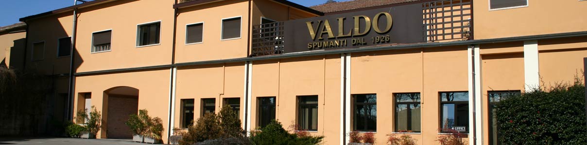 Productor: Valdo Spumanti