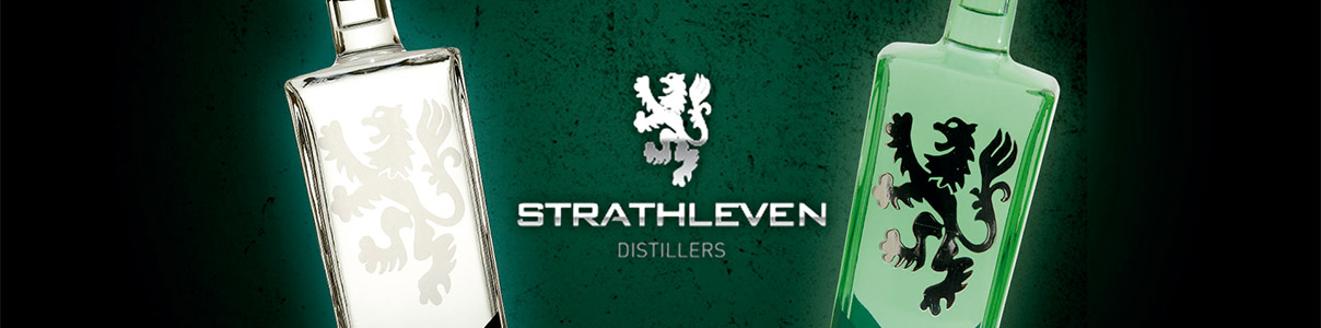 Productor: Strathleven Distillers Company
