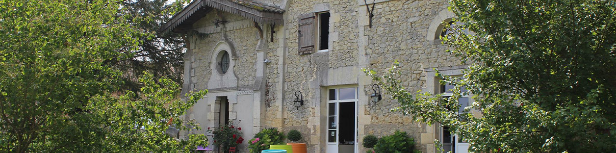 Productor: Château Vermont