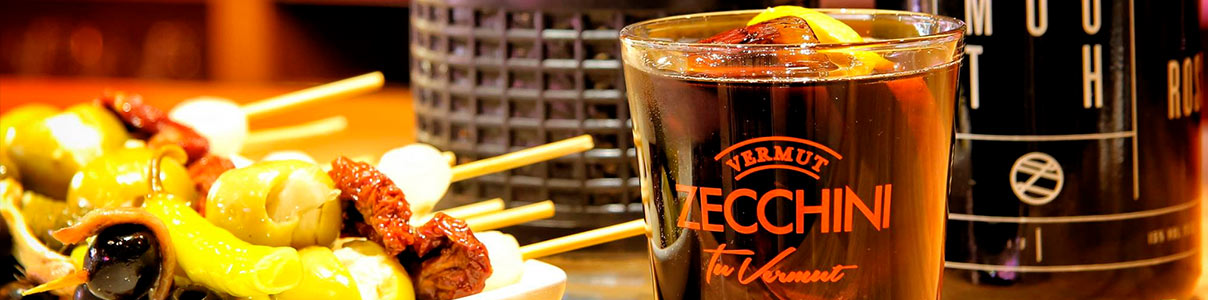 Productor: Vermut Zecchini