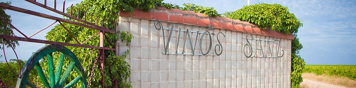 Productor: Vinos Sanz