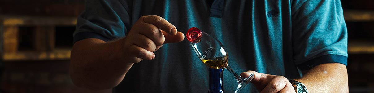 Productor: Waterford Whisky